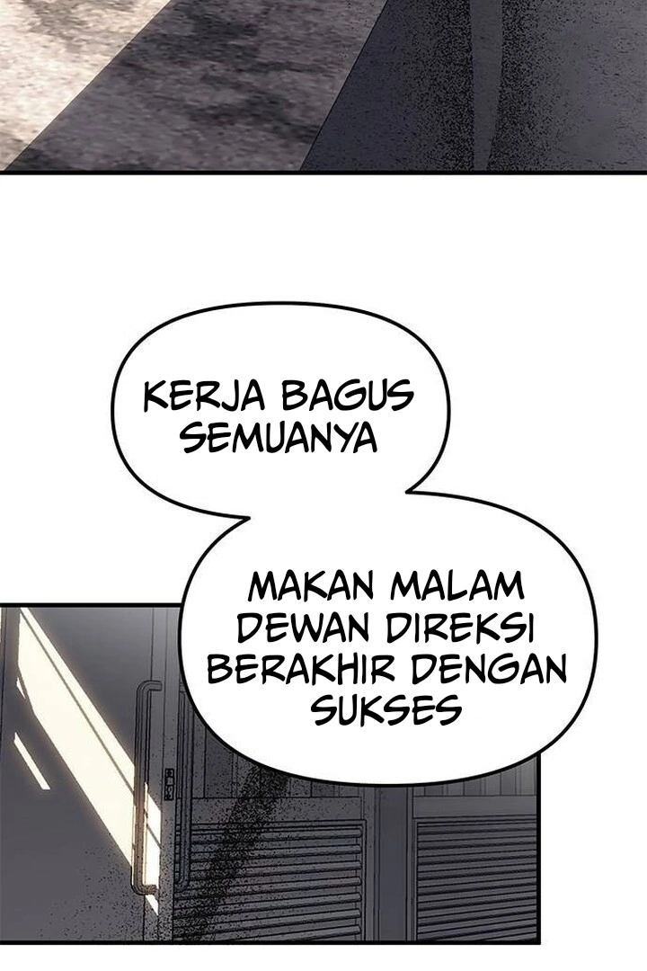 Undercover! Chaebol High School Chapter 86 Gambar 158