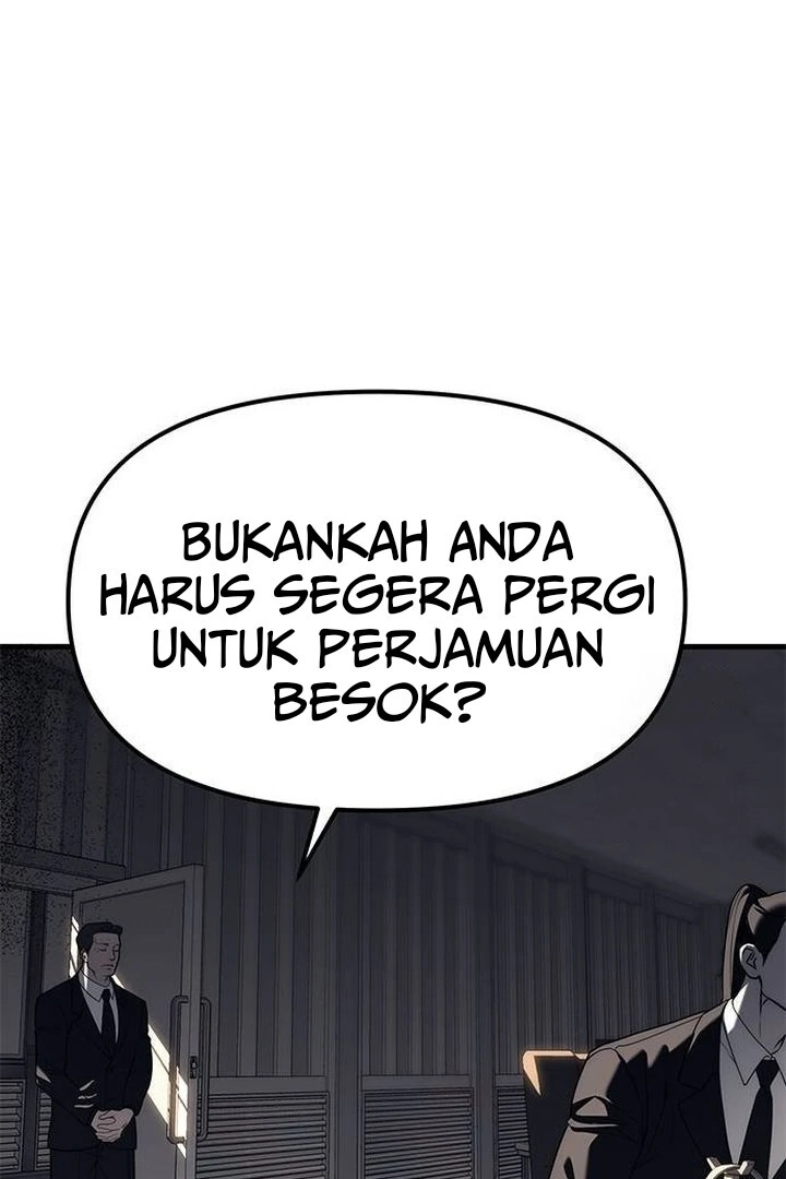 Undercover! Chaebol High School Chapter 86 Gambar 159