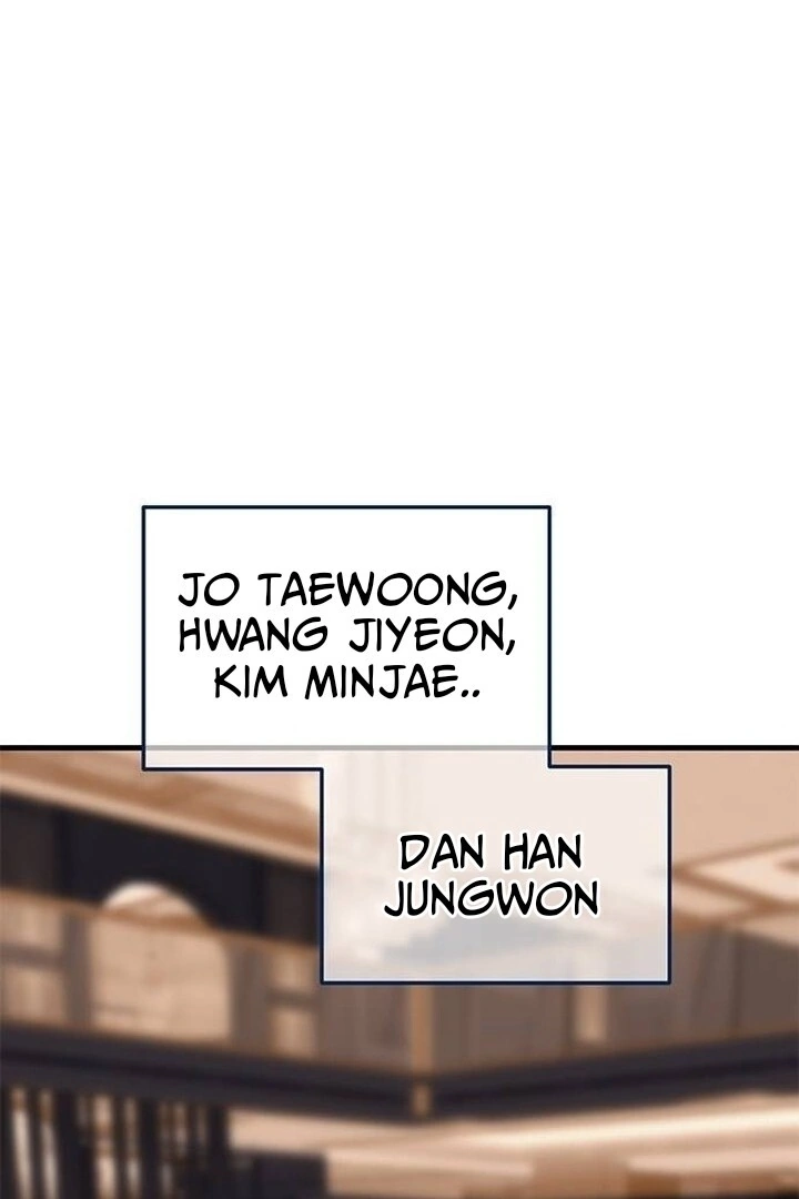 Undercover! Chaebol High School Chapter 86 Gambar 16