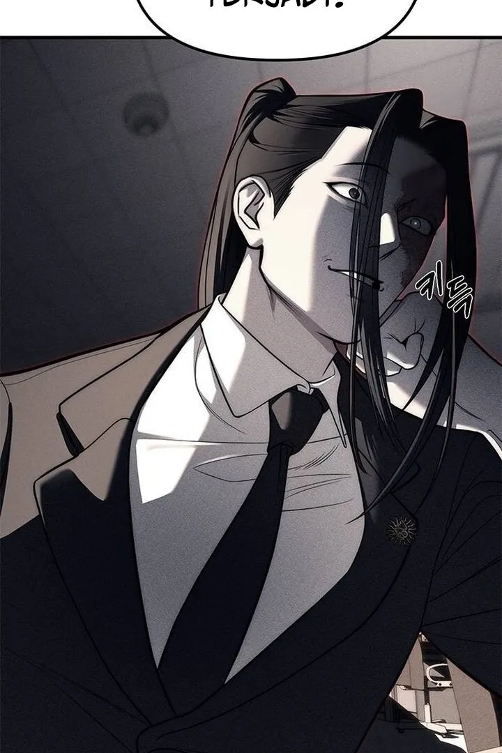 Undercover! Chaebol High School Chapter 86 Gambar 161