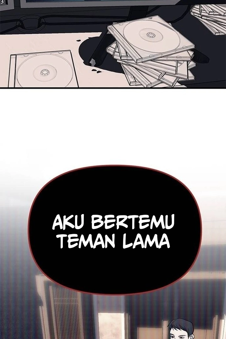 Undercover! Chaebol High School Chapter 86 Gambar 163