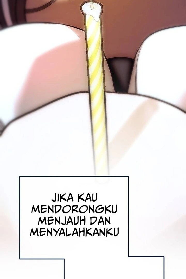  Undercover! Chaebol High School Chapter 86 gambar 2