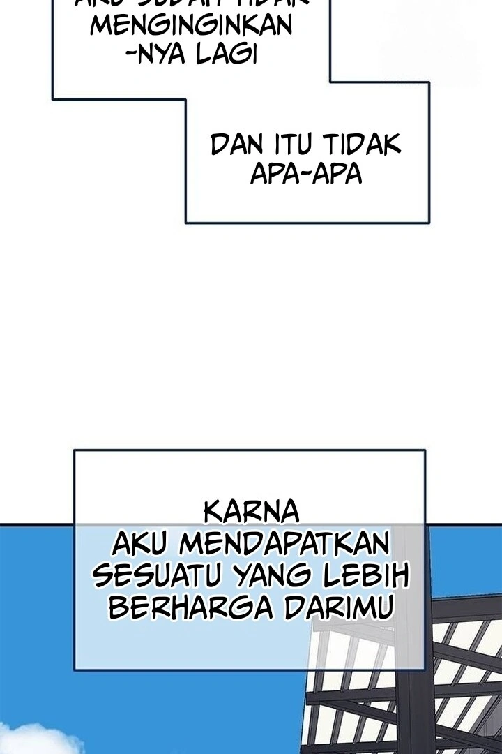 Undercover! Chaebol High School Chapter 86 Gambar 25