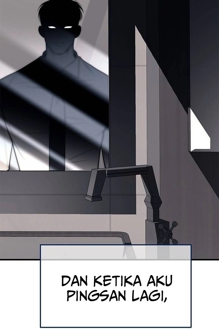 Undercover! Chaebol High School Chapter 86 Gambar 29