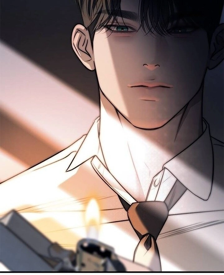 Undercover! Chaebol High School Chapter 86 Gambar 31