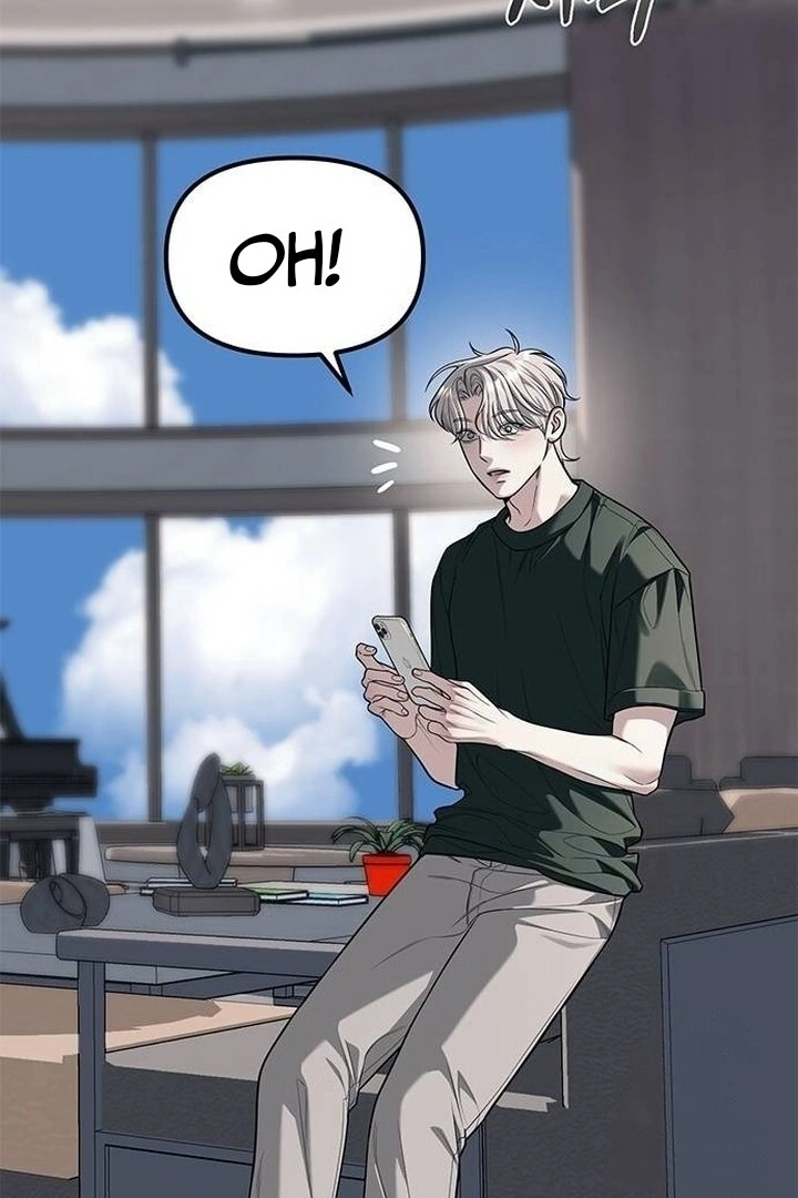 Undercover! Chaebol High School Chapter 86 Gambar 38