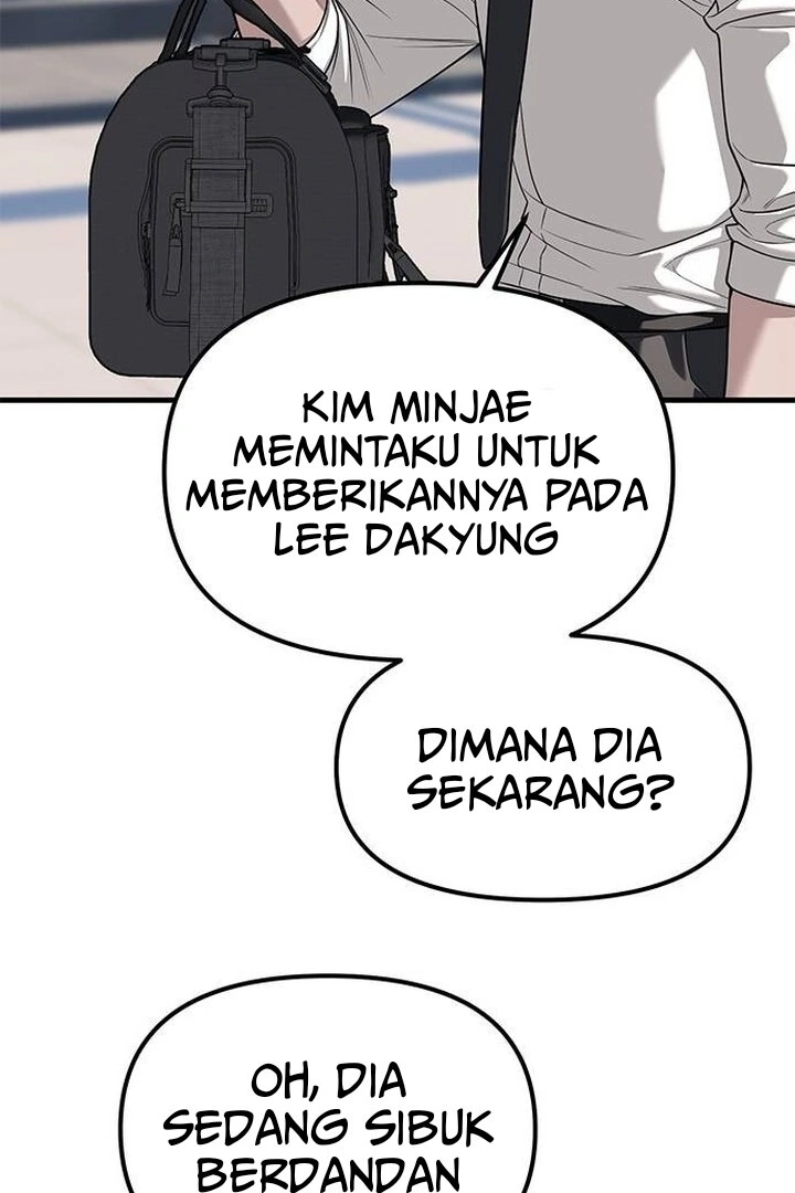 Undercover! Chaebol High School Chapter 86 Gambar 44