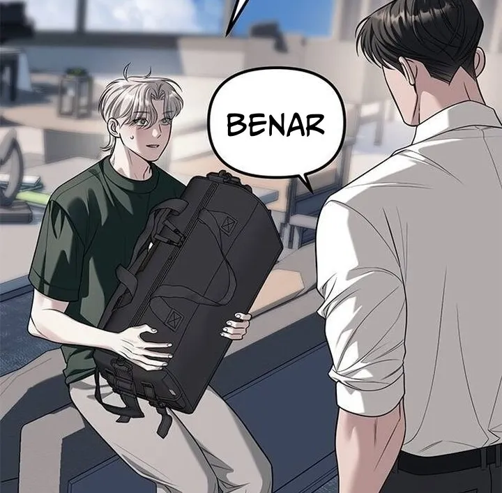Undercover! Chaebol High School Chapter 86 Gambar 46