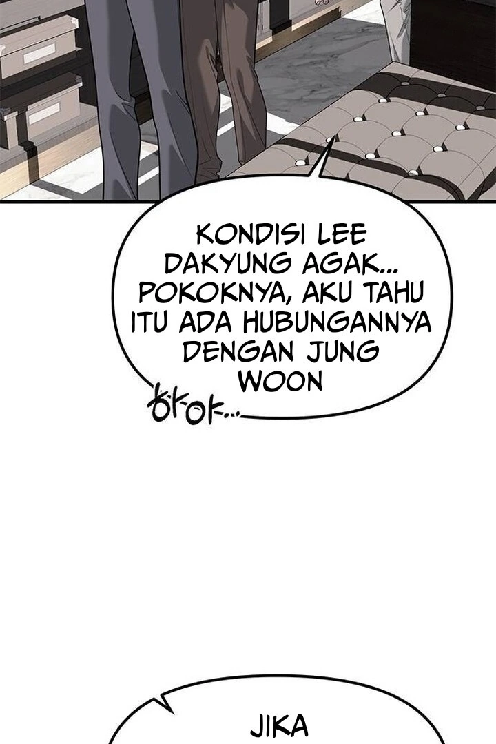 Undercover! Chaebol High School Chapter 86 Gambar 52