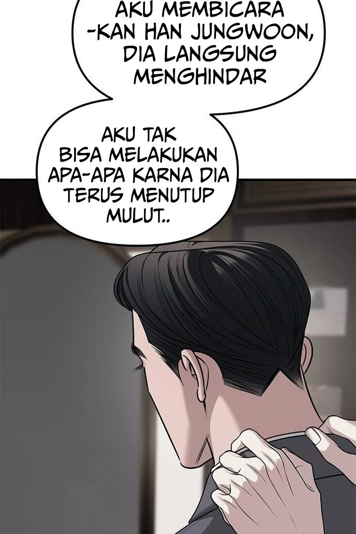 Undercover! Chaebol High School Chapter 86 Gambar 53
