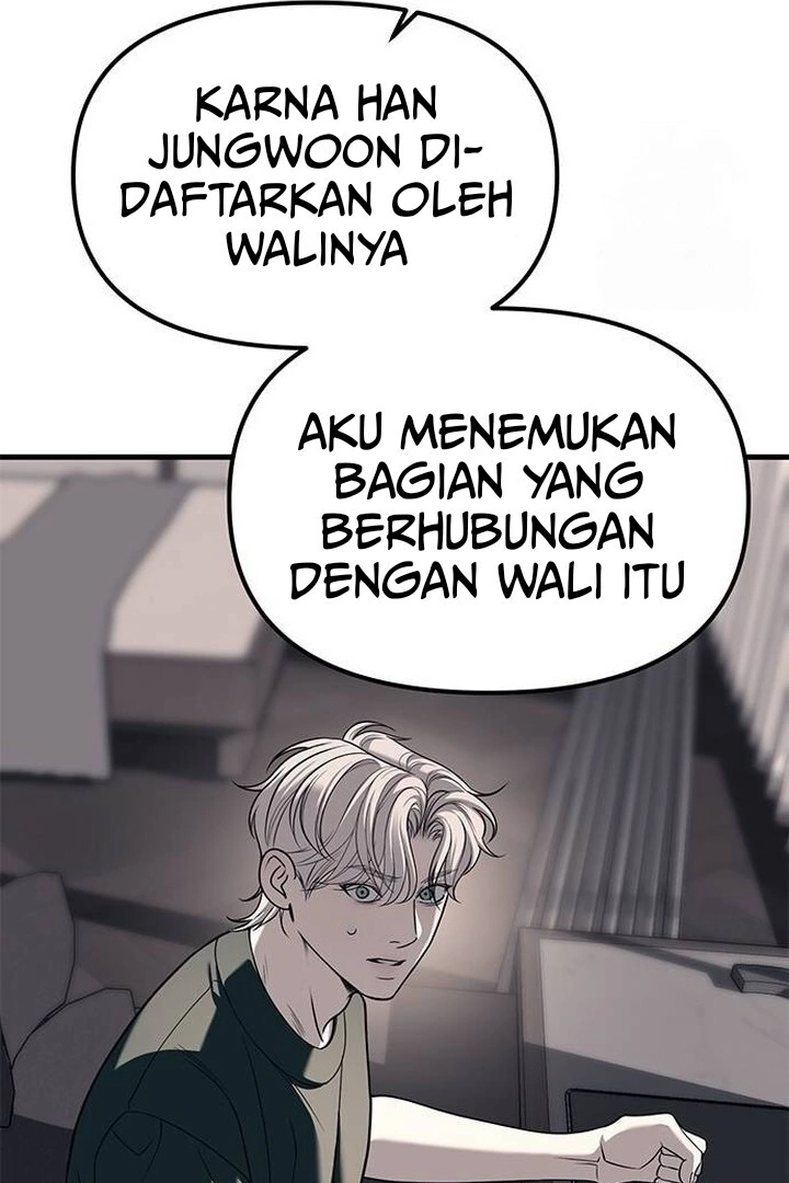 Undercover! Chaebol High School Chapter 86 Gambar 58