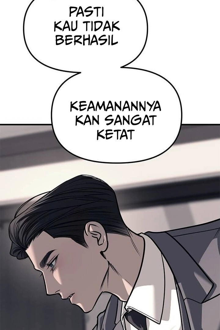 Undercover! Chaebol High School Chapter 86 Gambar 60