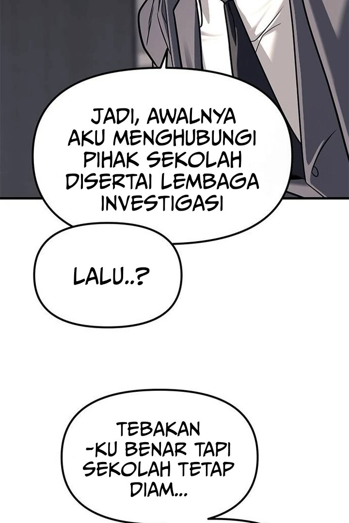 Undercover! Chaebol High School Chapter 86 Gambar 61