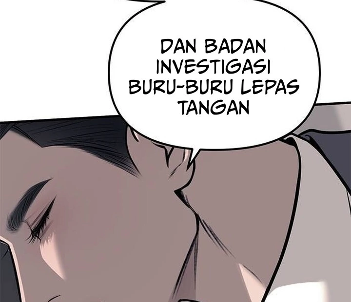 Undercover! Chaebol High School Chapter 86 Gambar 62