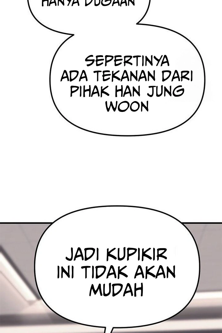 Undercover! Chaebol High School Chapter 86 Gambar 65