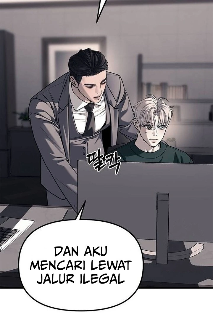 Undercover! Chaebol High School Chapter 86 Gambar 66