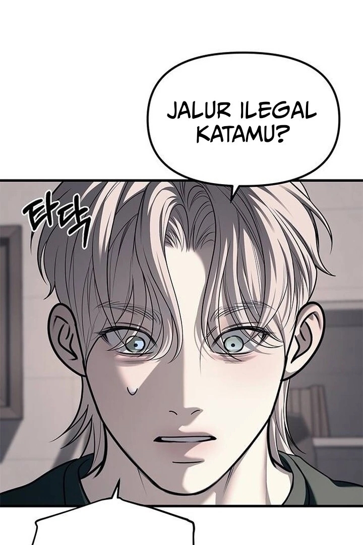 Undercover! Chaebol High School Chapter 86 Gambar 67