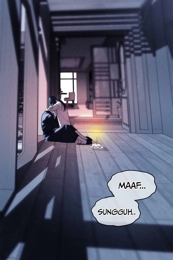 Undercover! Chaebol High School Chapter 86 Gambar 7