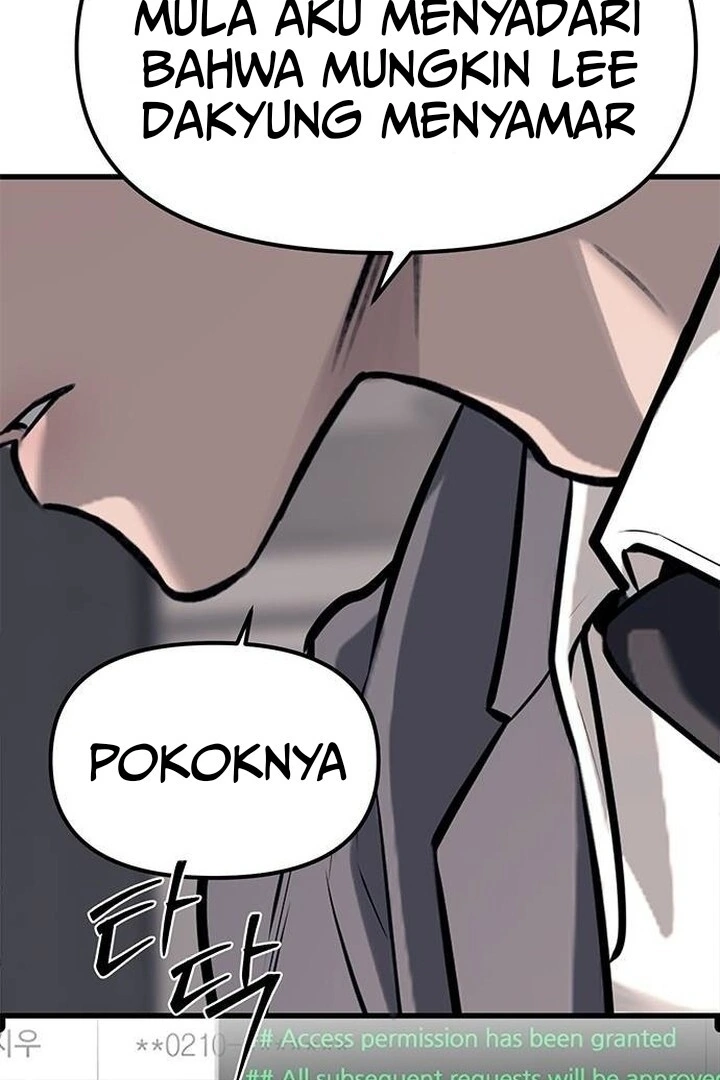 Undercover! Chaebol High School Chapter 86 Gambar 71