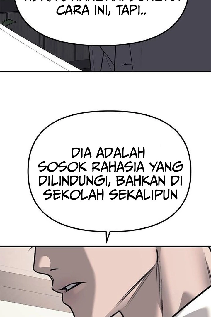 Undercover! Chaebol High School Chapter 86 Gambar 82