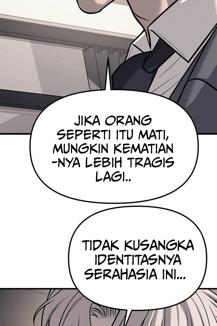Undercover! Chaebol High School Chapter 86 Gambar 83