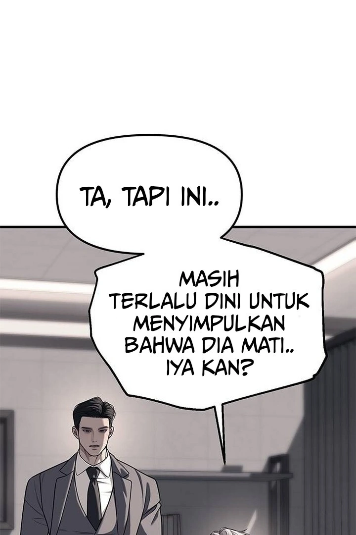 Undercover! Chaebol High School Chapter 86 Gambar 85