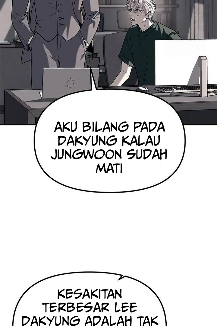 Undercover! Chaebol High School Chapter 86 Gambar 86