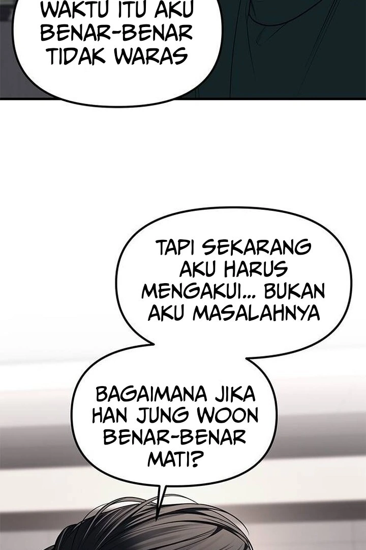 Undercover! Chaebol High School Chapter 86 Gambar 88