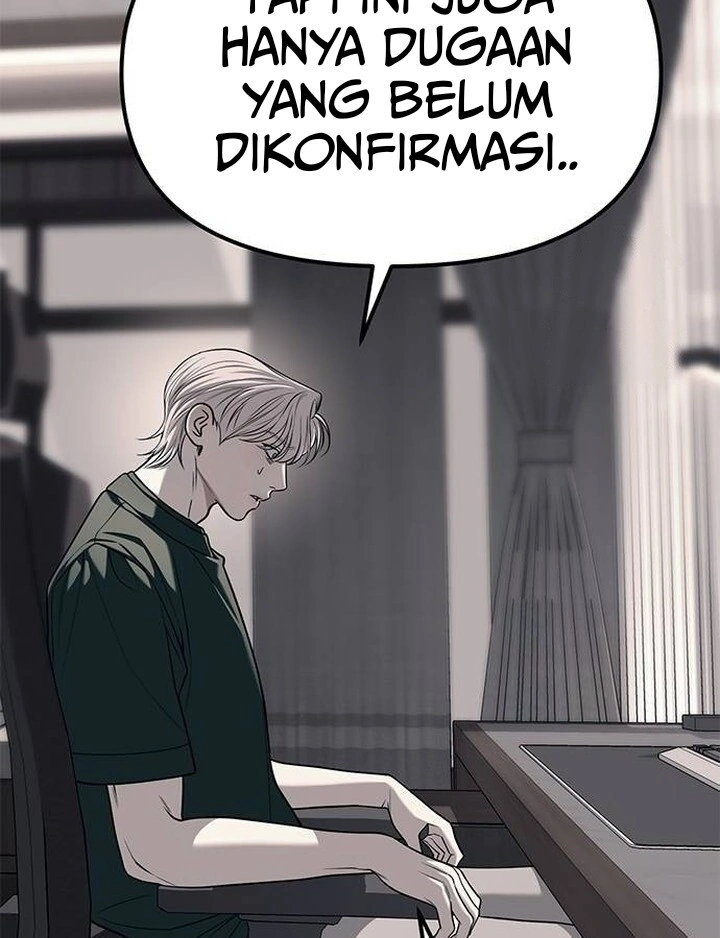 Undercover! Chaebol High School Chapter 86 Gambar 92