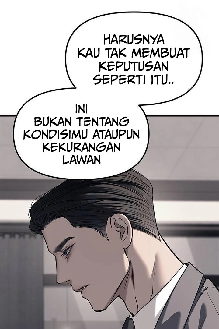 Undercover! Chaebol High School Chapter 86 Gambar 94