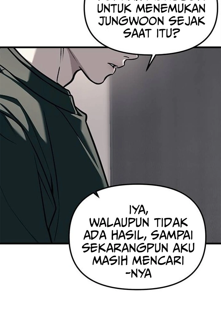 Undercover! Chaebol High School Chapter 86 Gambar 96