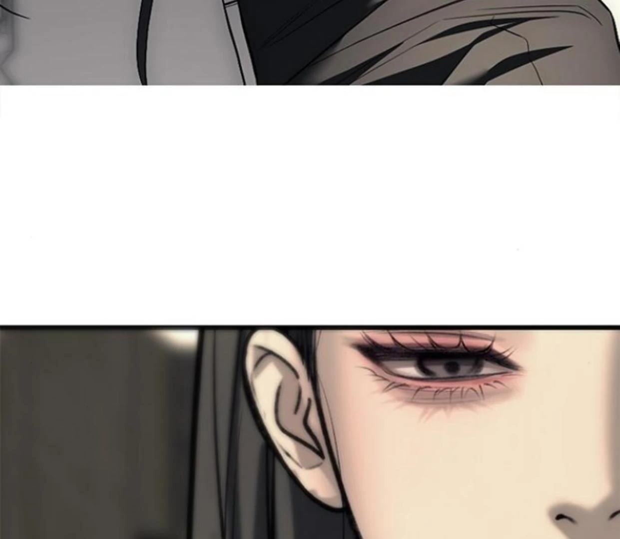 Undercover! Chaebol High School Chapter 87 Gambar 109