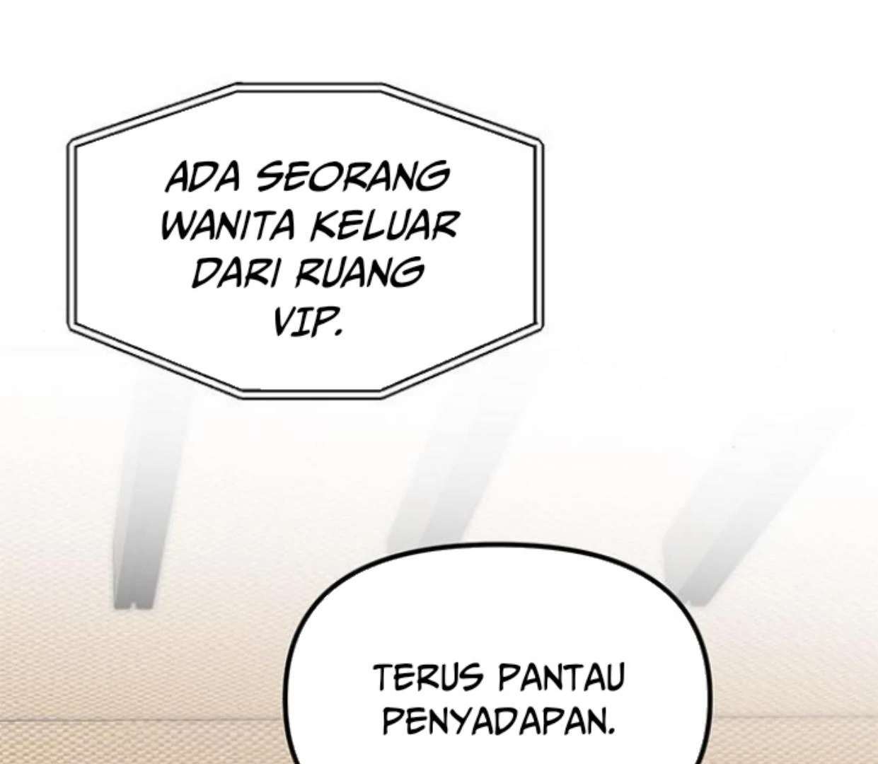 Undercover! Chaebol High School Chapter 87 Gambar 114