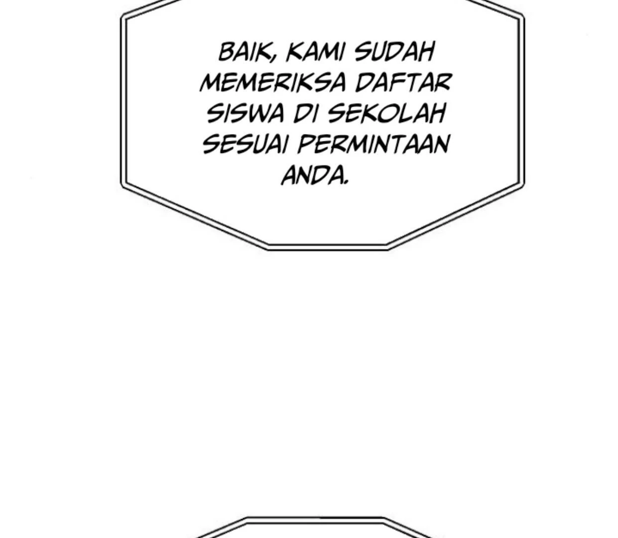 Undercover! Chaebol High School Chapter 87 Gambar 117