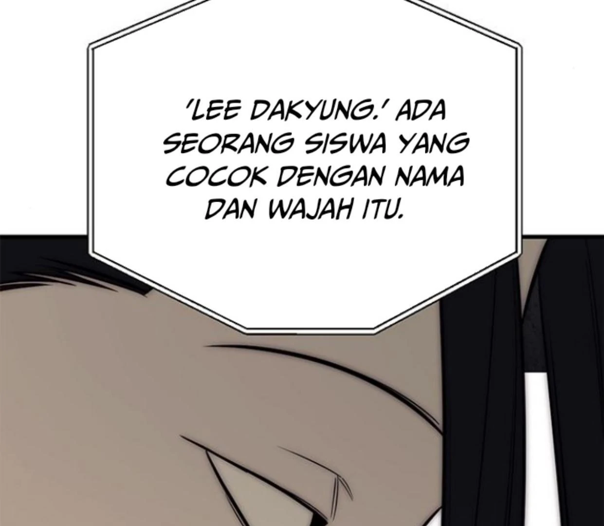 Undercover! Chaebol High School Chapter 87 Gambar 118