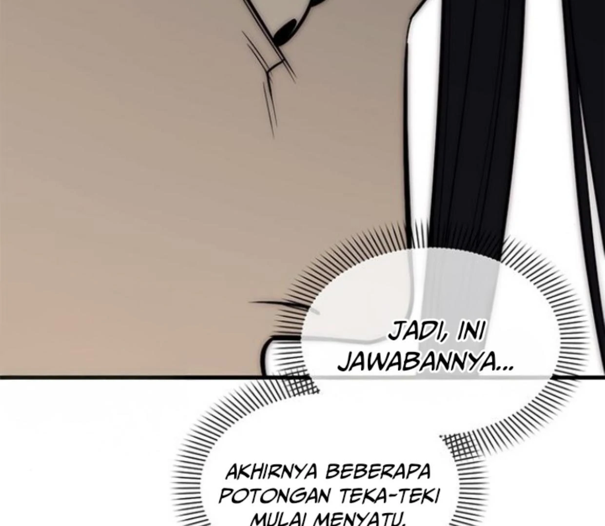 Undercover! Chaebol High School Chapter 87 Gambar 119