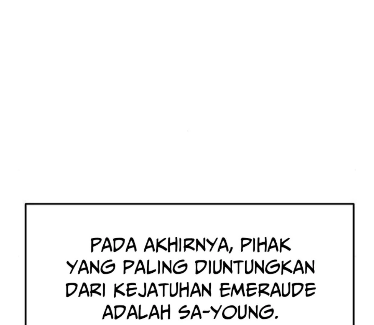 Undercover! Chaebol High School Chapter 87 Gambar 122