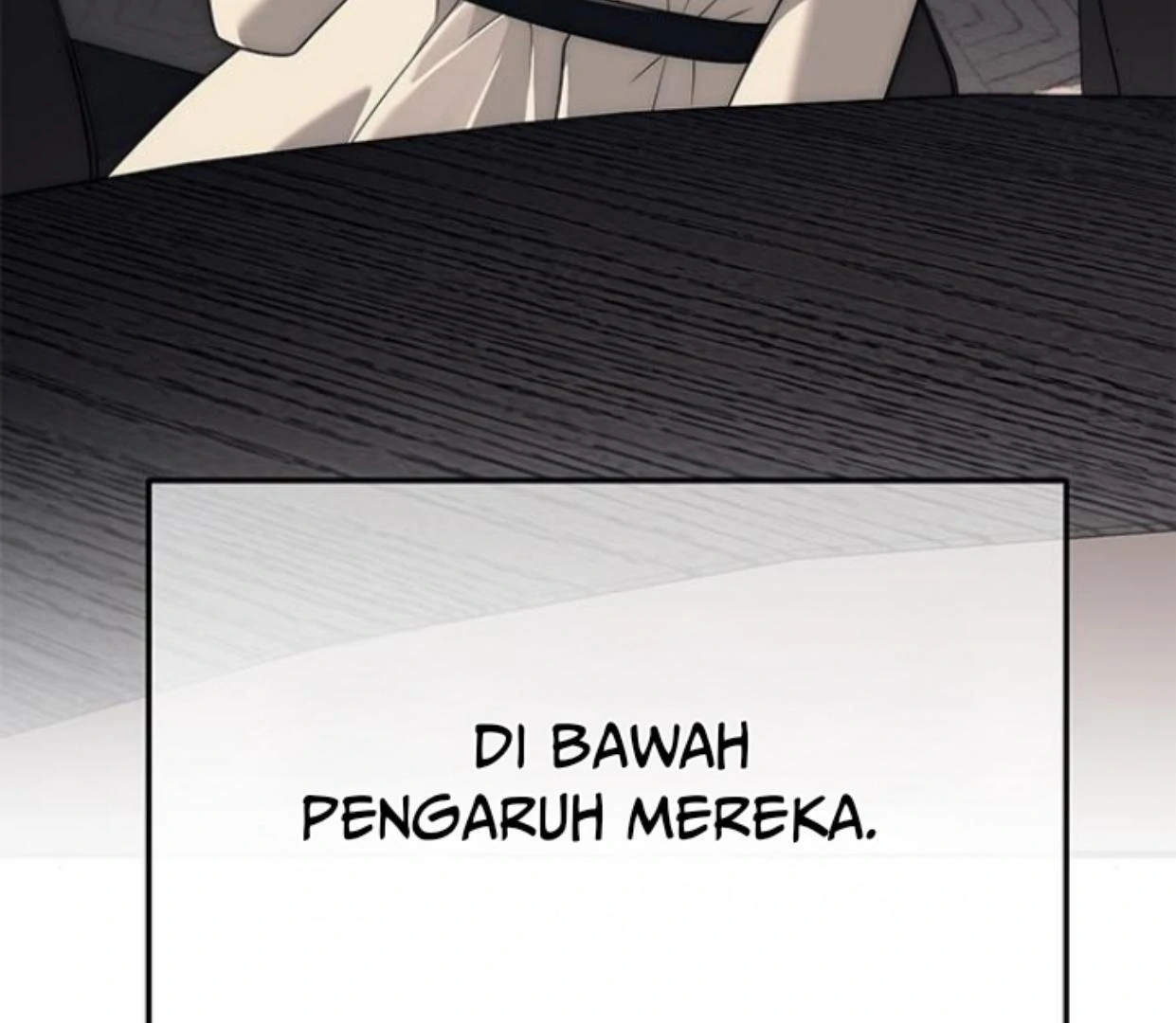 Undercover! Chaebol High School Chapter 87 Gambar 128