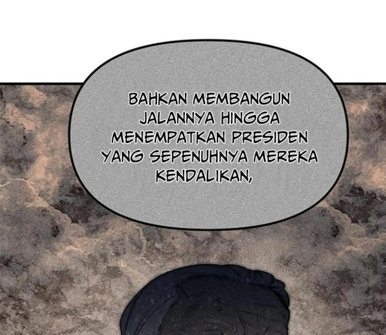 Undercover! Chaebol High School Chapter 87 Gambar 138