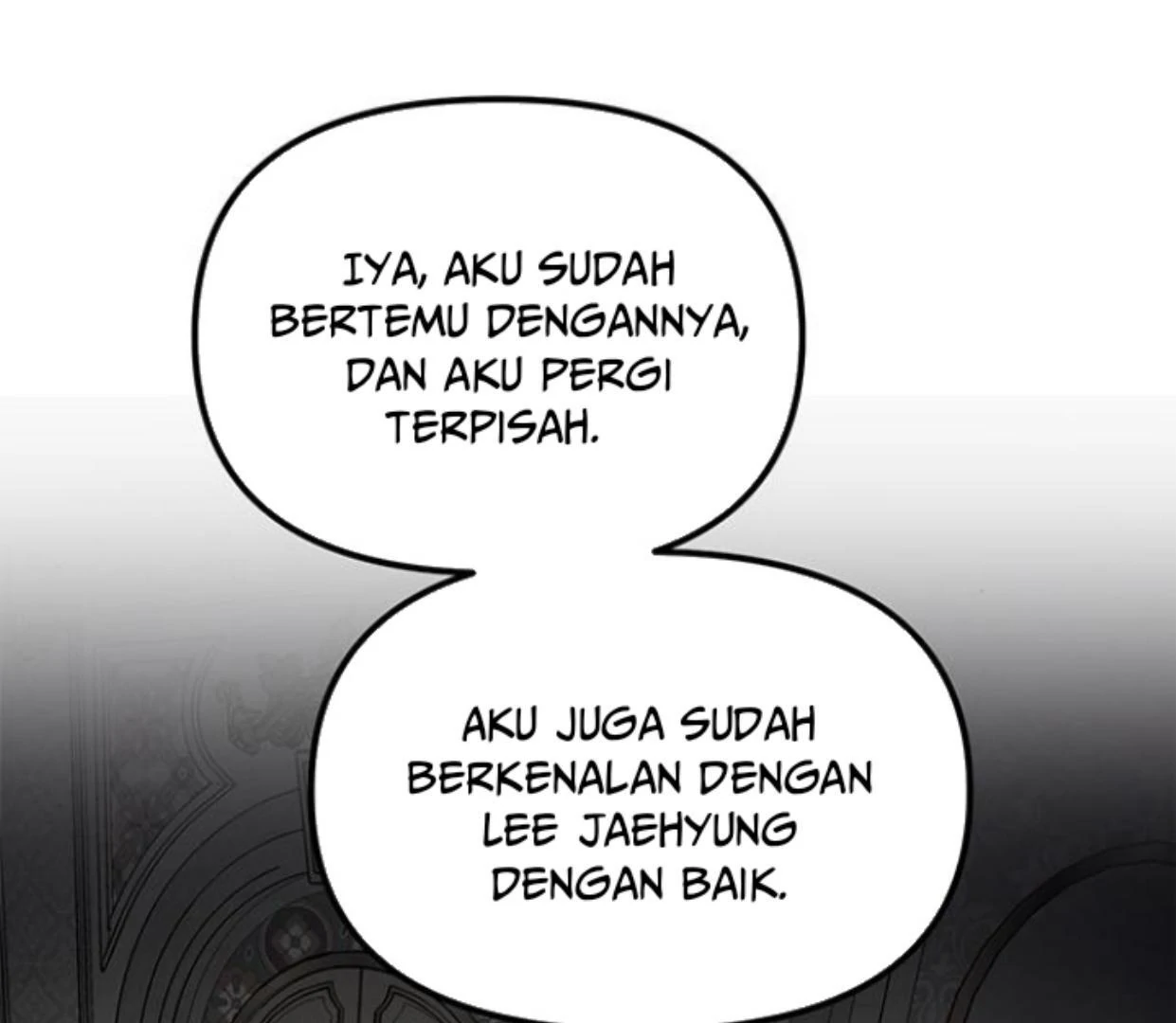 Undercover! Chaebol High School Chapter 87 Gambar 152