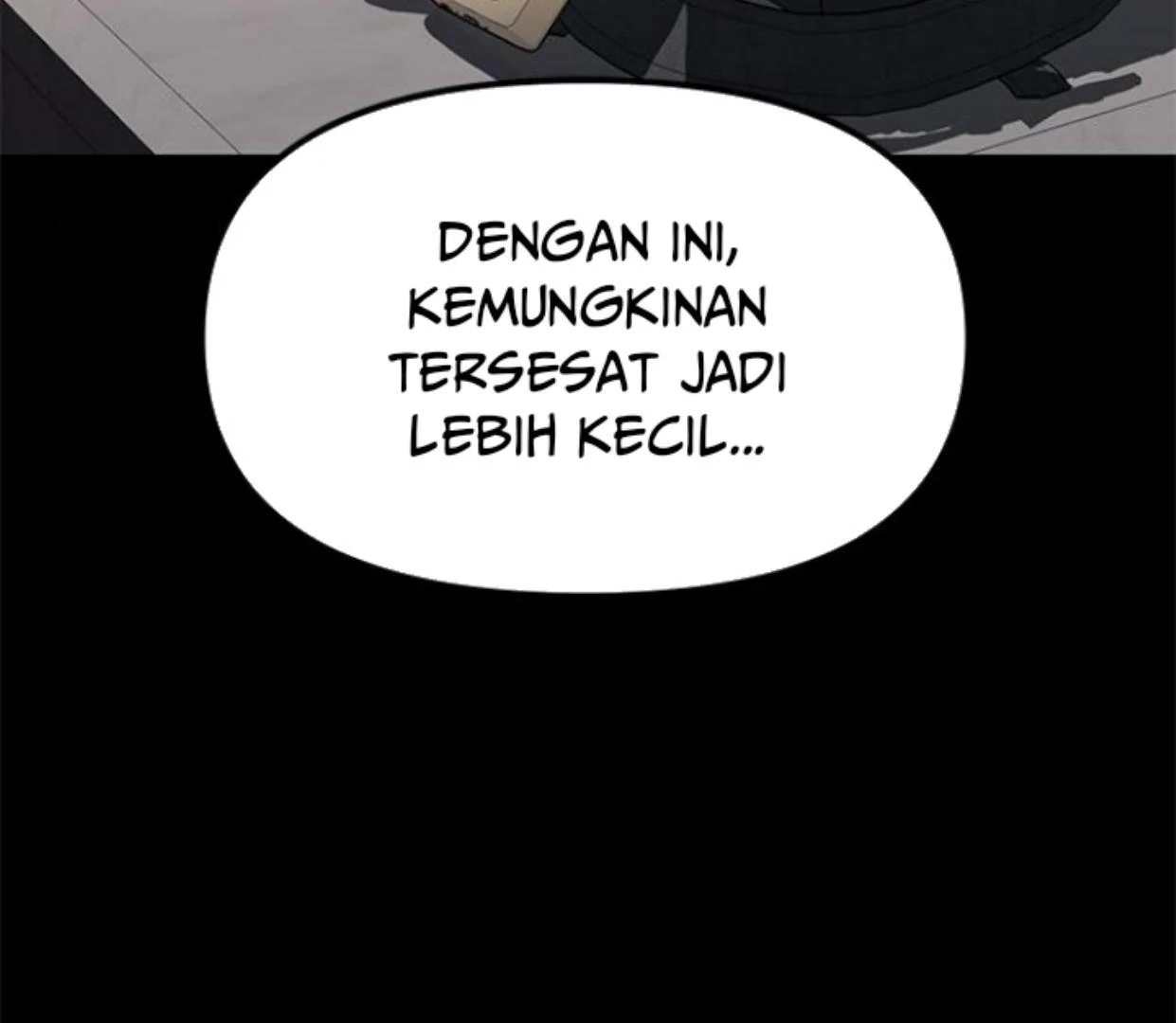 Undercover! Chaebol High School Chapter 87 Gambar 16