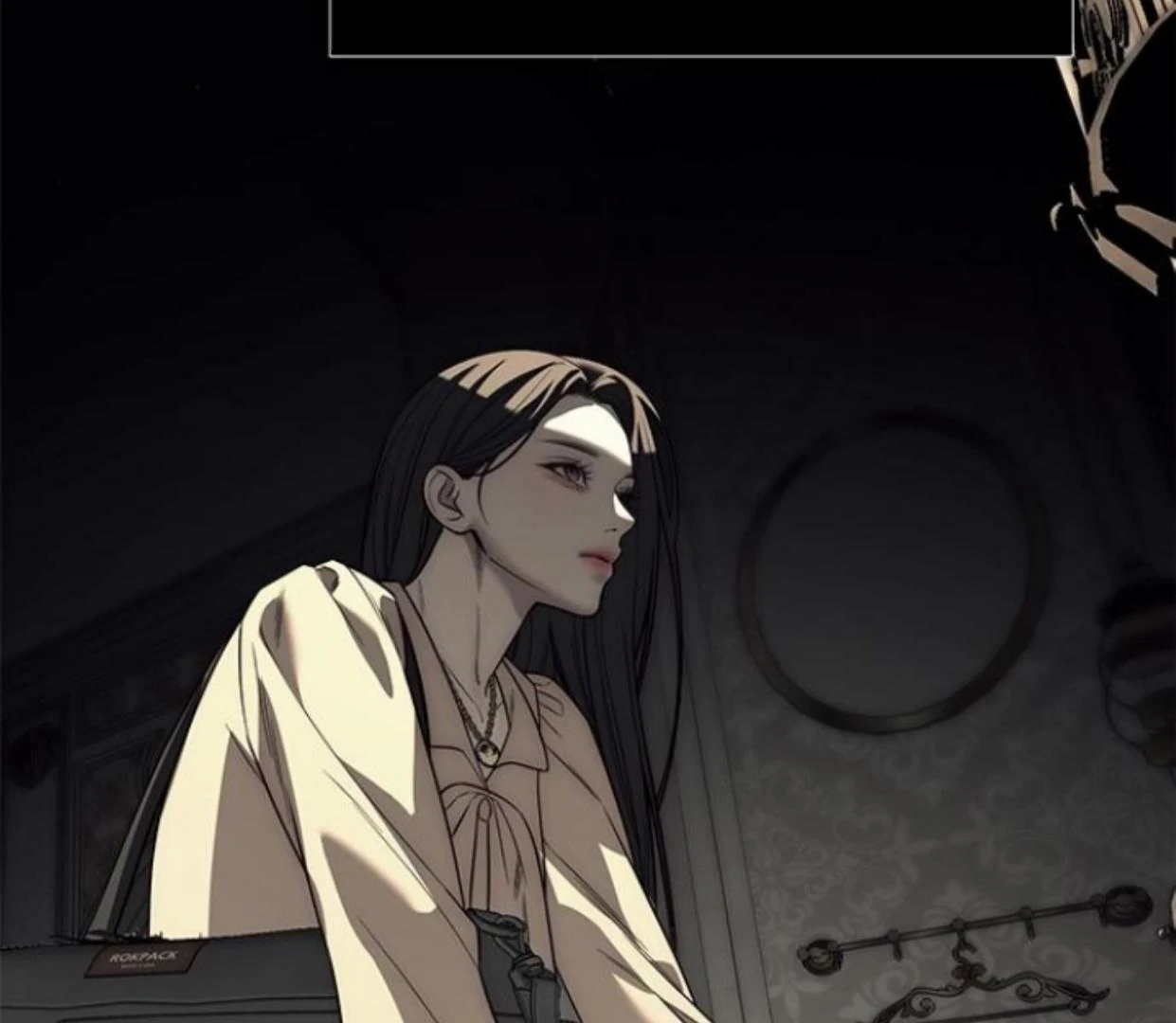 Undercover! Chaebol High School Chapter 87 Gambar 160