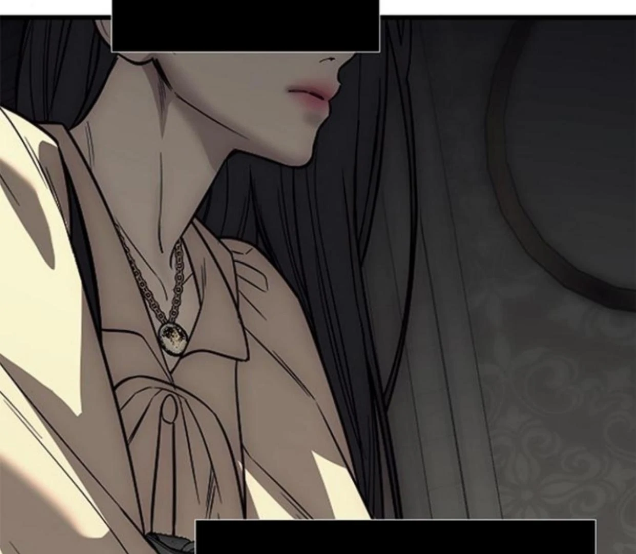 Undercover! Chaebol High School Chapter 87 Gambar 163