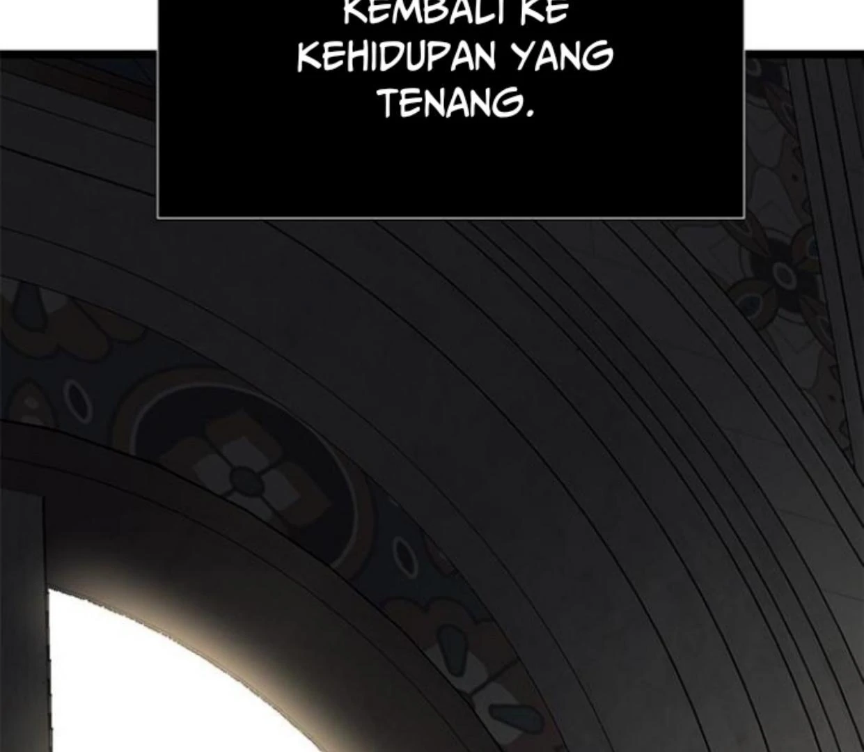 Undercover! Chaebol High School Chapter 87 Gambar 171