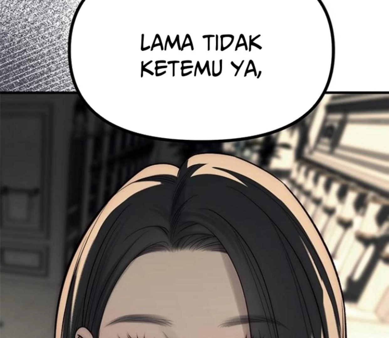 Undercover! Chaebol High School Chapter 87 Gambar 179