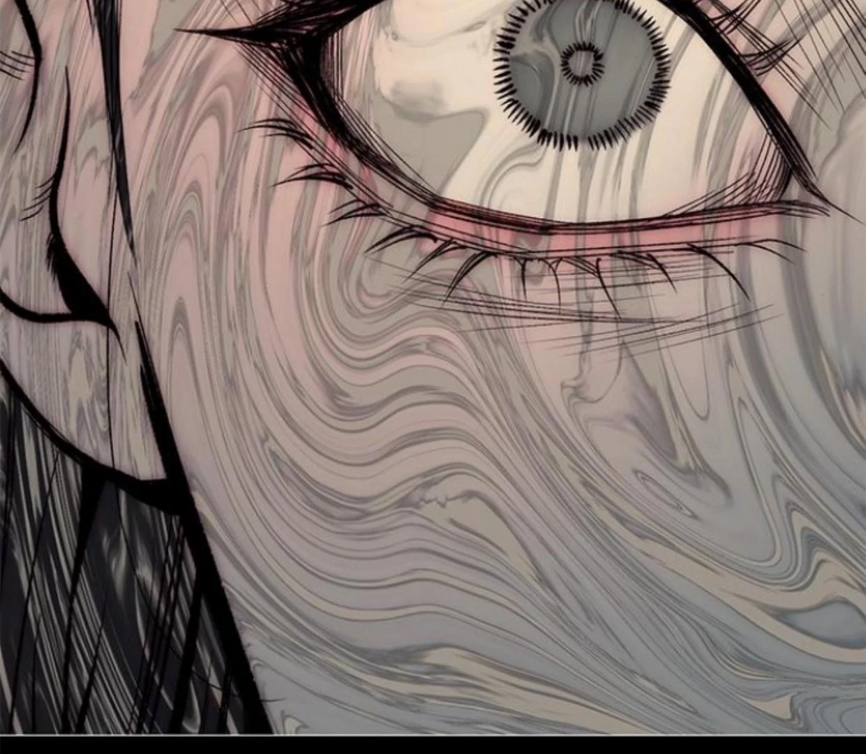 Undercover! Chaebol High School Chapter 87 Gambar 185