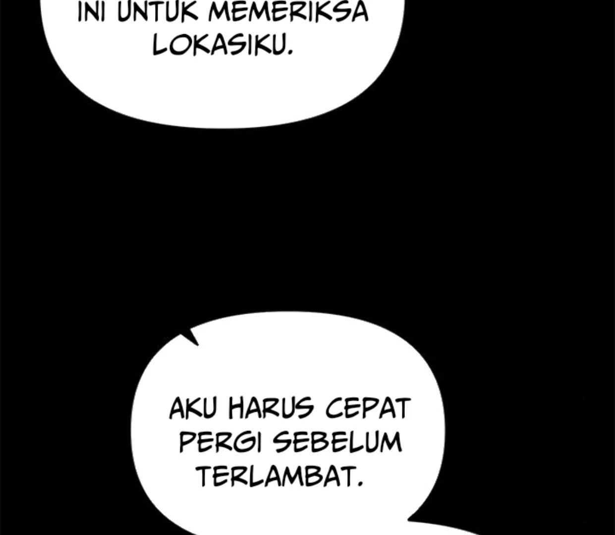 Undercover! Chaebol High School Chapter 87 Gambar 19