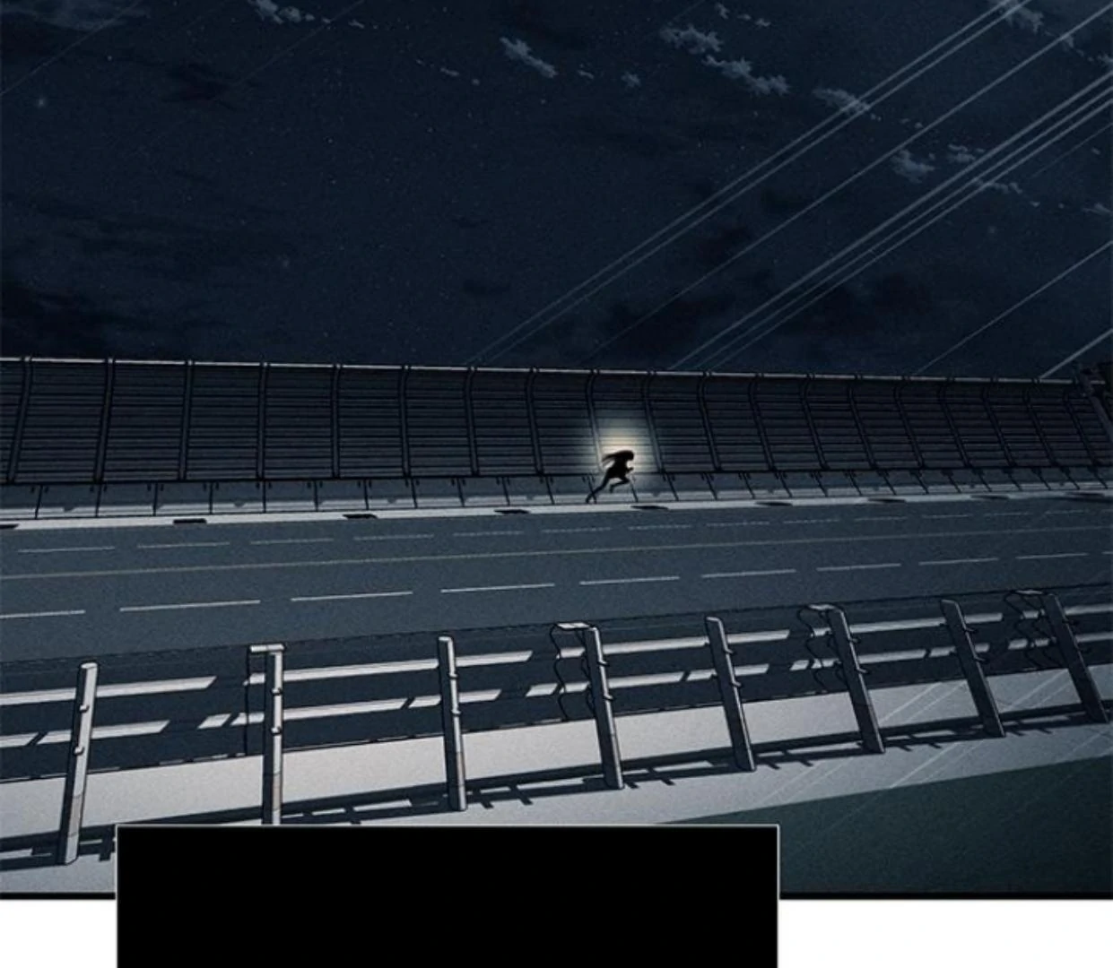 Undercover! Chaebol High School Chapter 87 Gambar 199