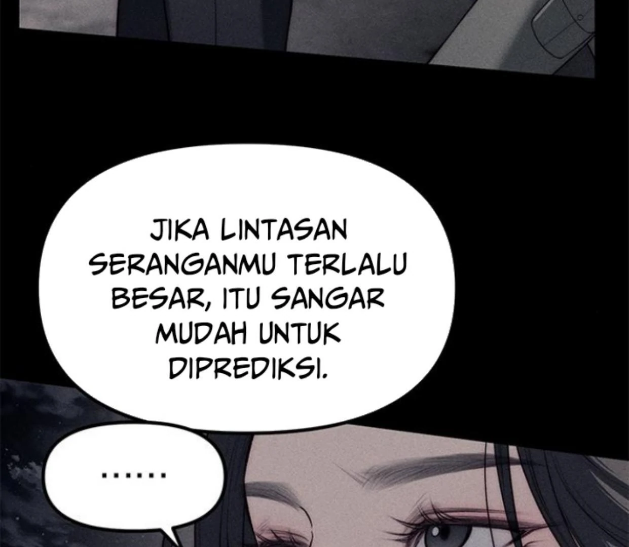 Undercover! Chaebol High School Chapter 87 Gambar 203