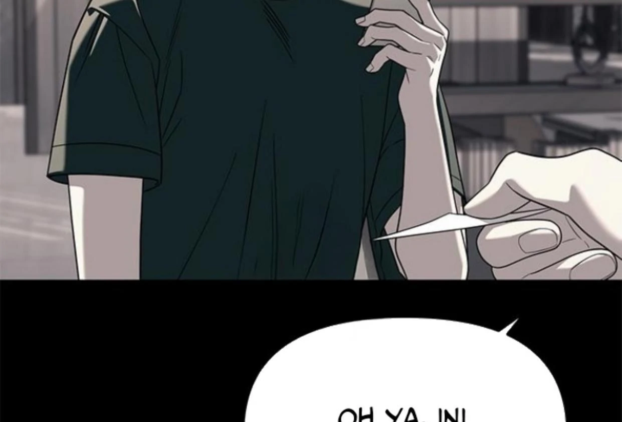 Undercover! Chaebol High School Chapter 87 Gambar 21